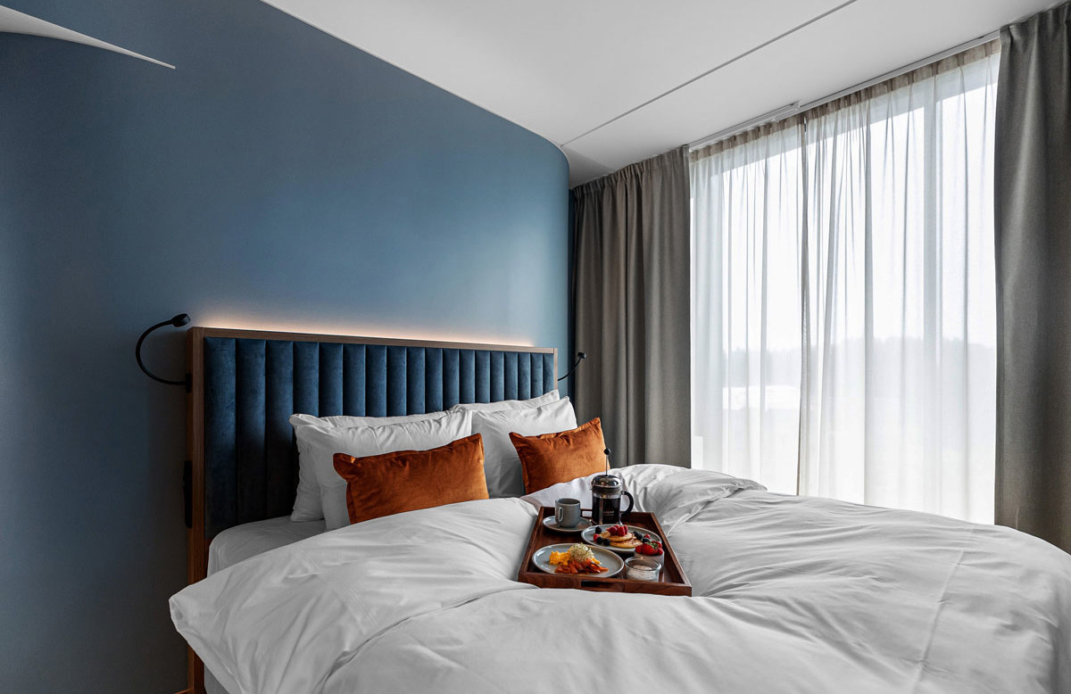 Hotellrom