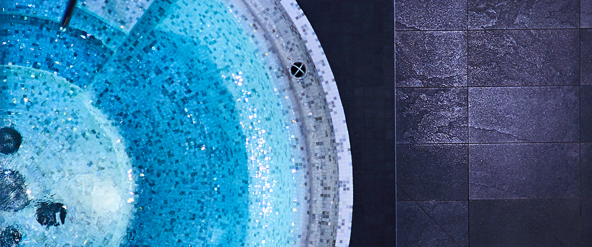 The Well Jacuzzi Wellness
