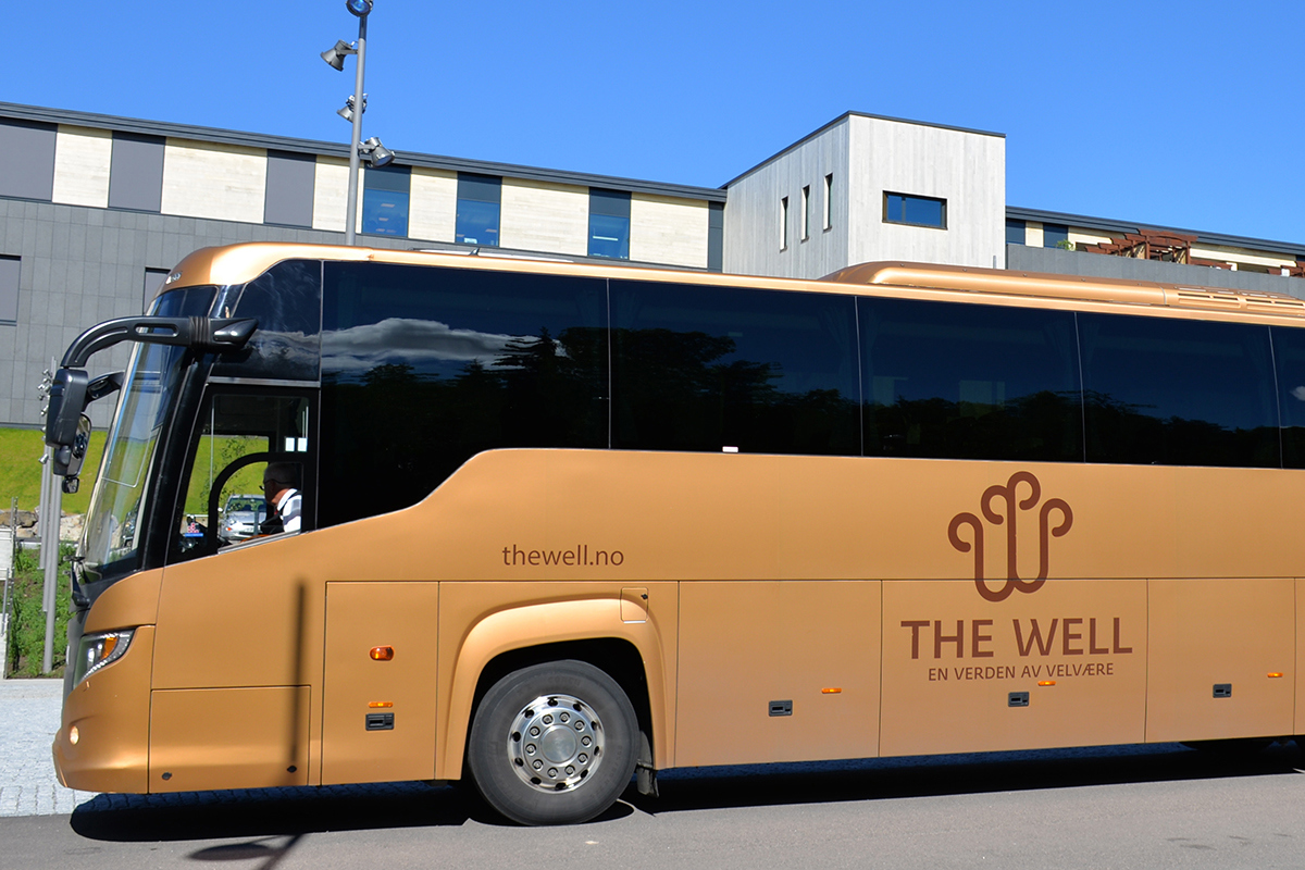 Buss