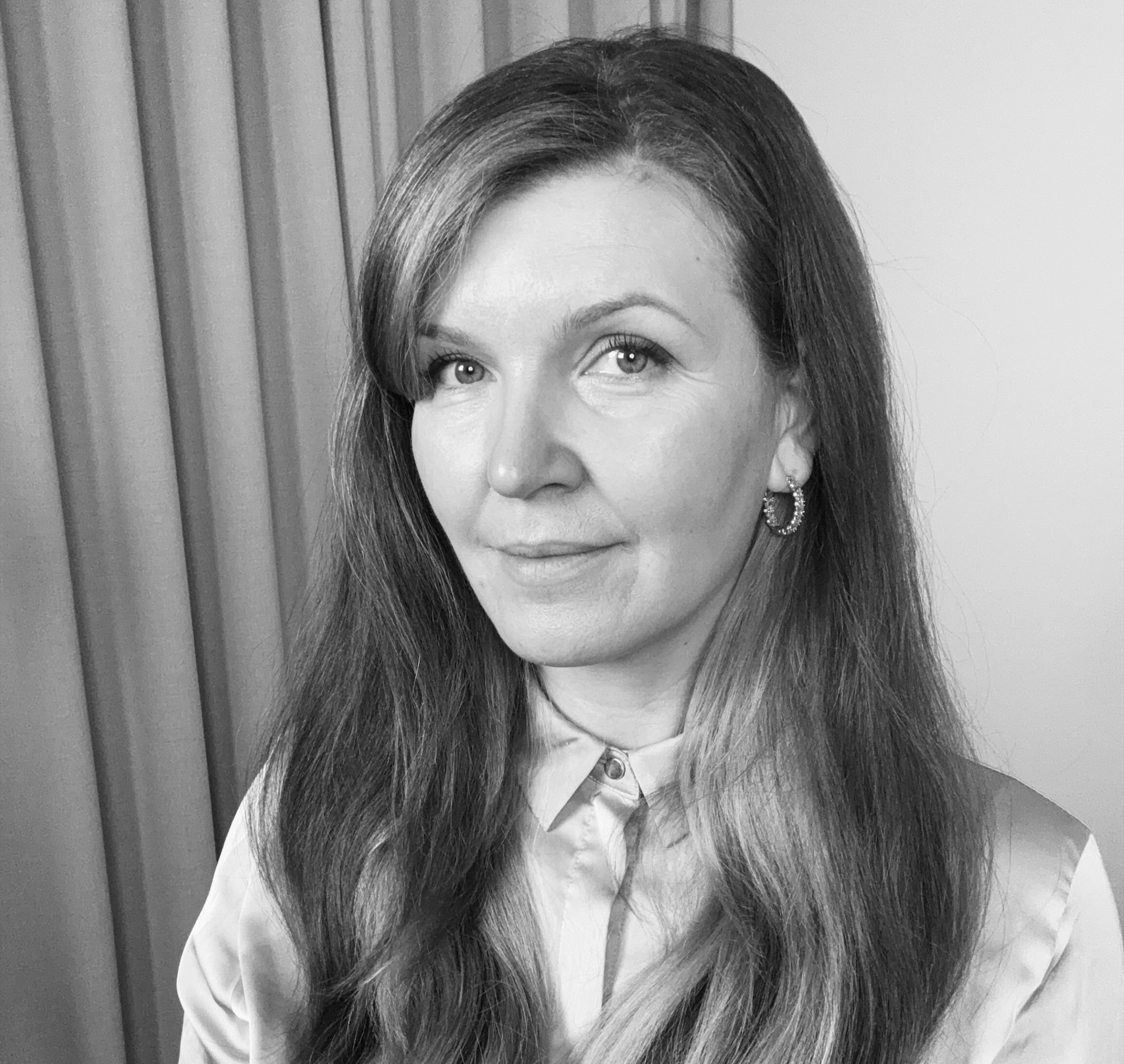 Jekaterina Beresneva, Country Education Manager i L'Oréal.jpeg