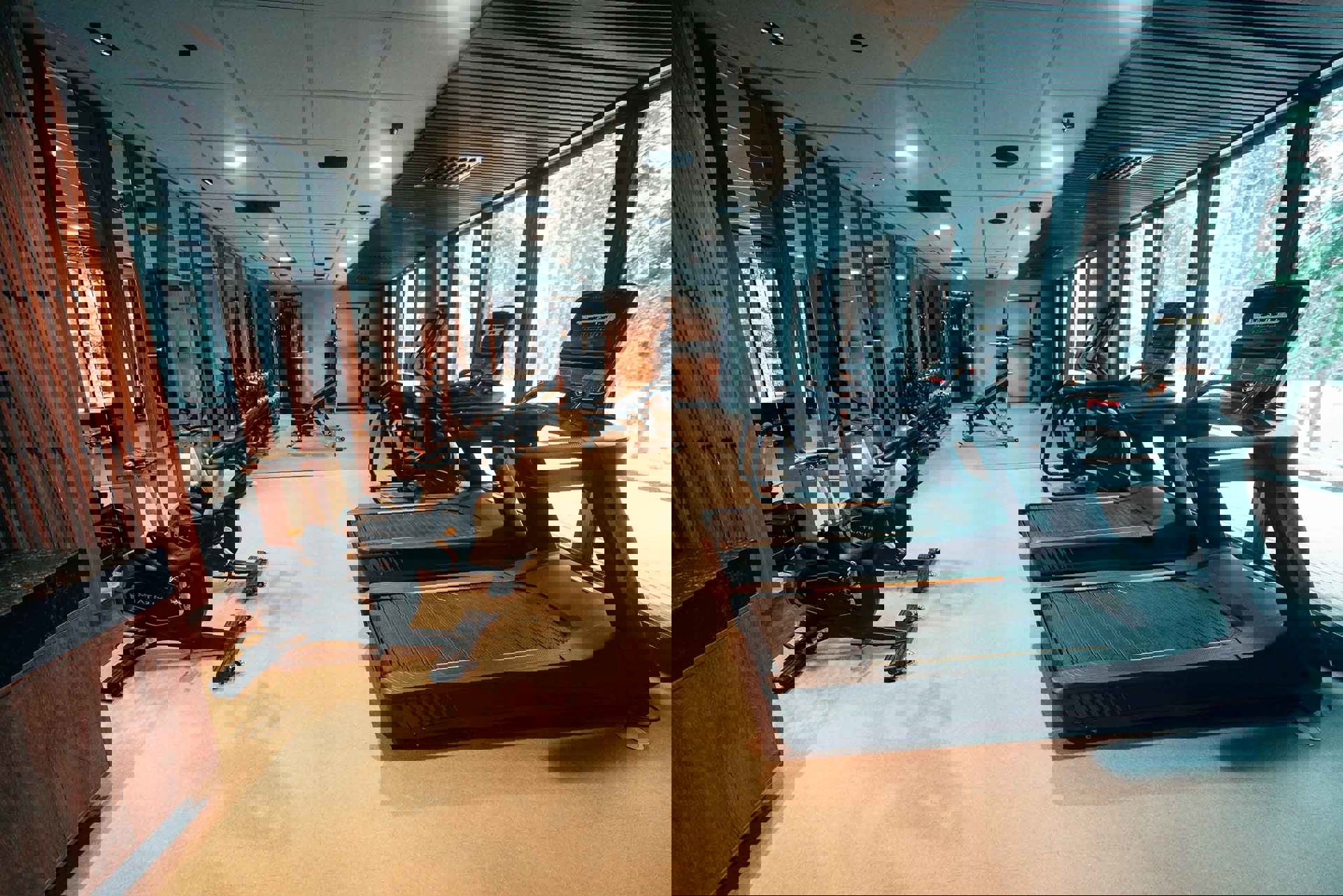 The Well Spa & Hotel - Gym-3.jpg