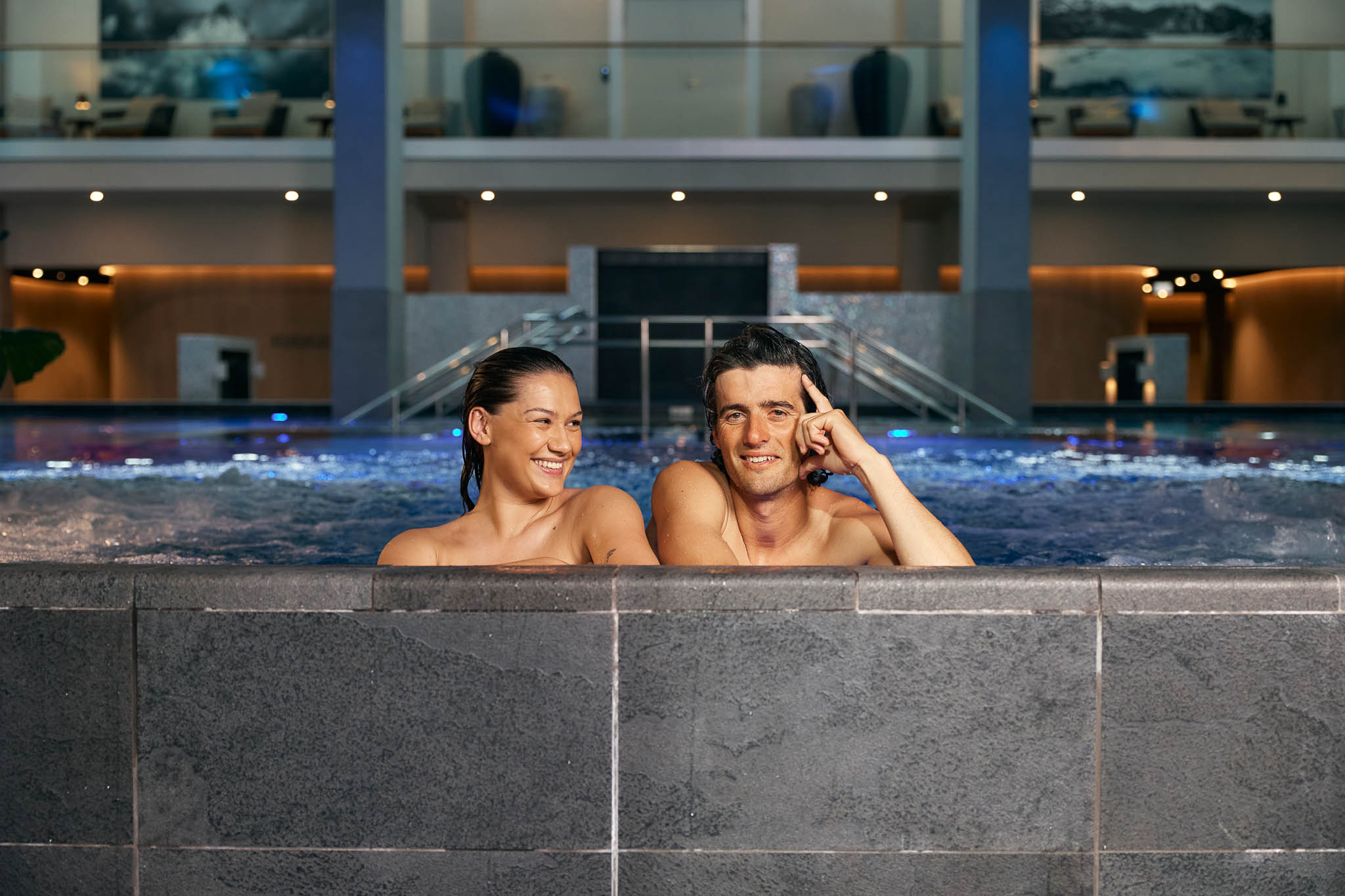 About The Well | Spa, Hotel & Wellness Near Oslo | The Well